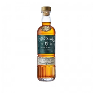 MCCONNELL'S IRISH WHISKY 5YR OLD